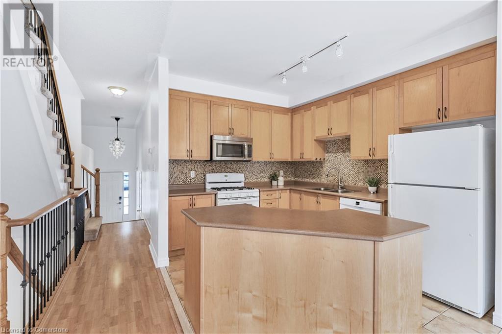 100 Beddoe Drive Unit# 110, Hamilton, Ontario  L8P 4Z2 - Photo 7 - 40689923