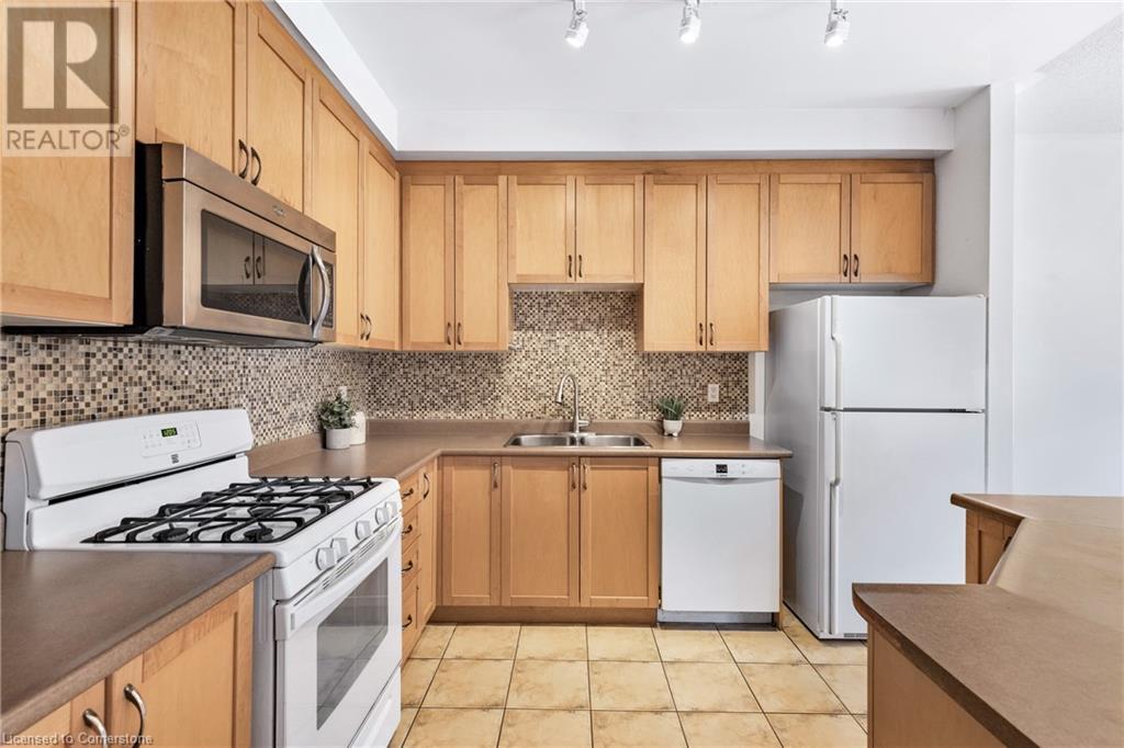 100 Beddoe Drive Unit# 110, Hamilton, Ontario  L8P 4Z2 - Photo 6 - 40689923