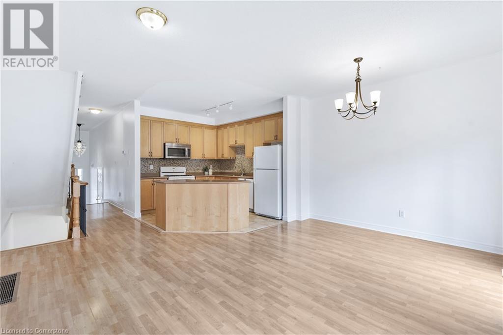 100 Beddoe Drive Unit# 110, Hamilton, Ontario  L8P 4Z2 - Photo 8 - 40689923