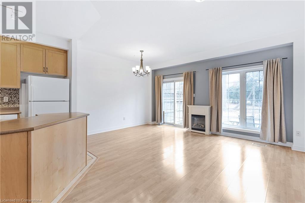 100 Beddoe Drive Unit# 110, Hamilton, Ontario  L8P 4Z2 - Photo 3 - 40689923