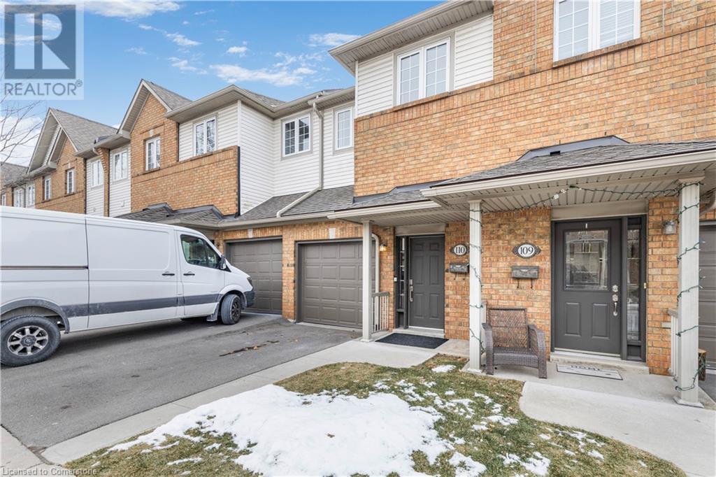 100 Beddoe Drive Unit# 110, Hamilton, Ontario  L8P 4Z2 - Photo 33 - 40689923