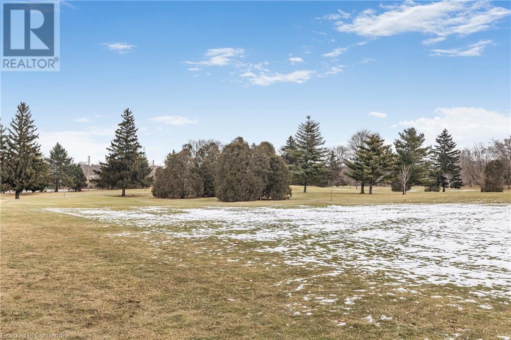 100 Beddoe Drive Unit# 110, Hamilton, Ontario  L8P 4Z2 - Photo 30 - 40689923