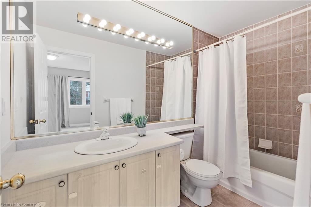 100 Beddoe Drive Unit# 110, Hamilton, Ontario  L8P 4Z2 - Photo 14 - 40689923