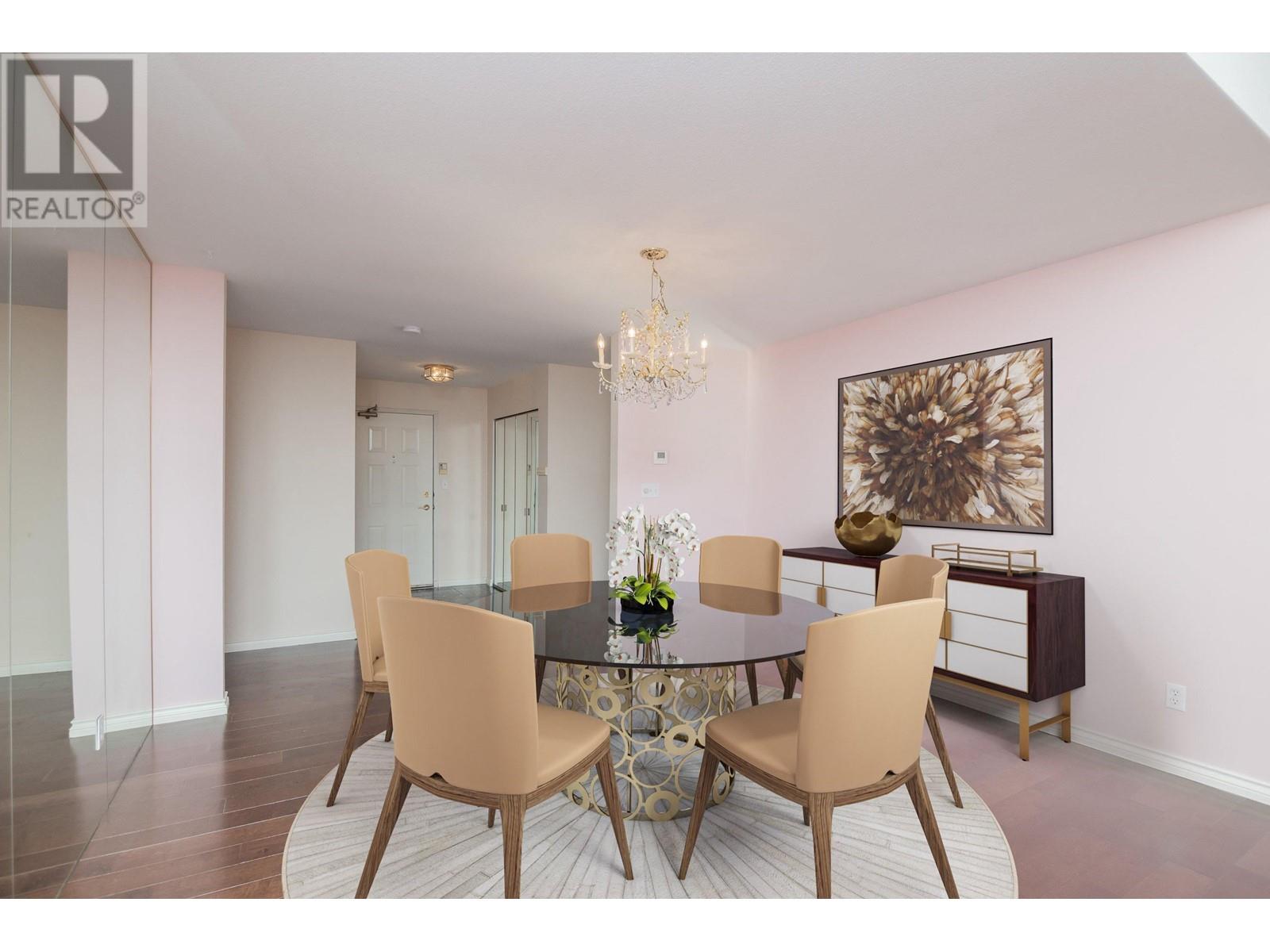 306 1675 Augusta Avenue, Burnaby, British Columbia  V5A 4S8 - Photo 5 - R2951554