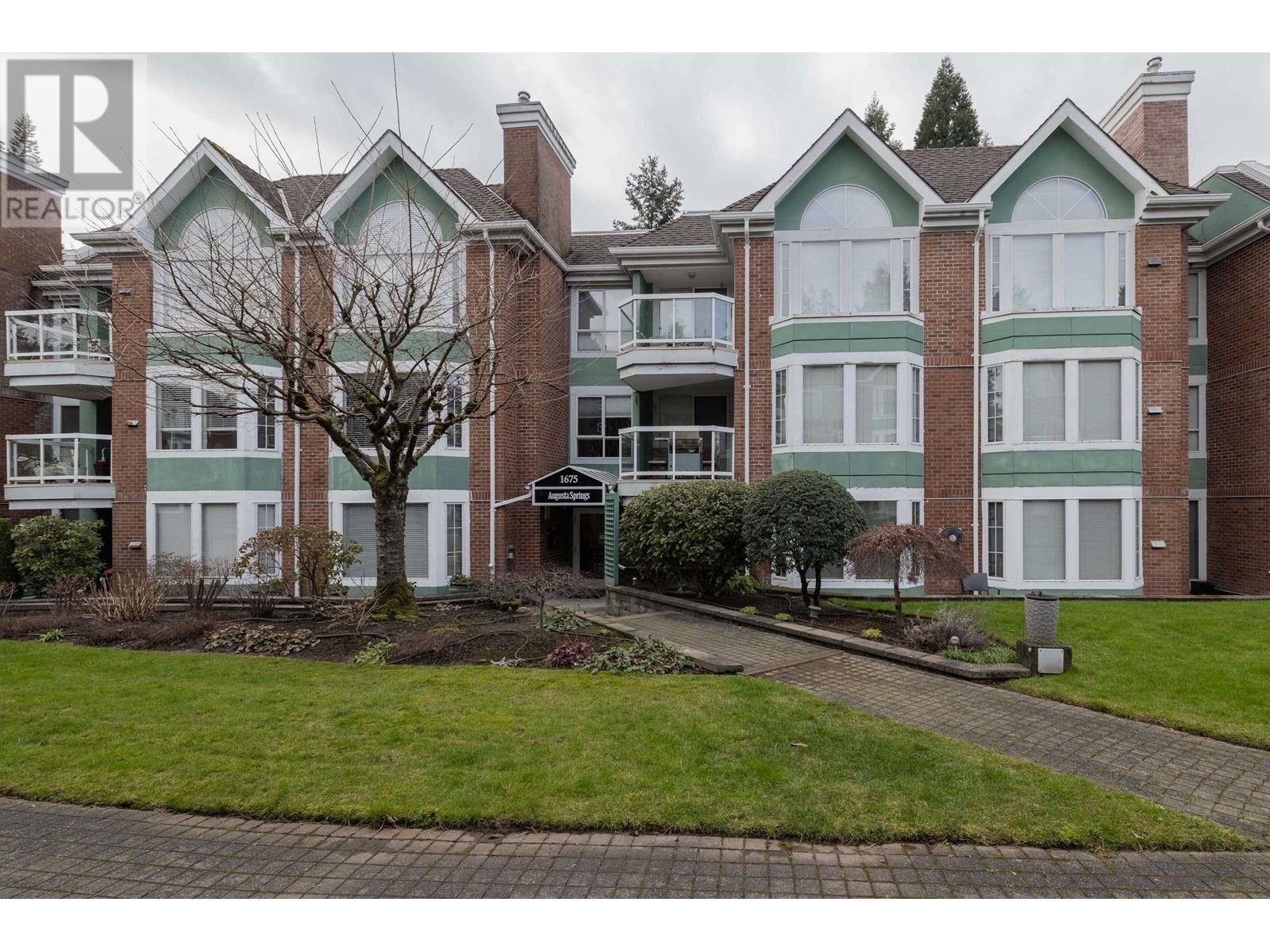 306 1675 Augusta Avenue, Burnaby, British Columbia  V5A 4S8 - Photo 1 - R2951554