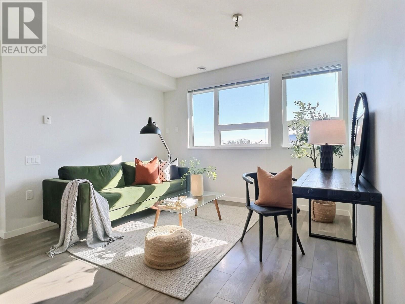 506 3289 RIVERWALK AVENUE, Vancouver