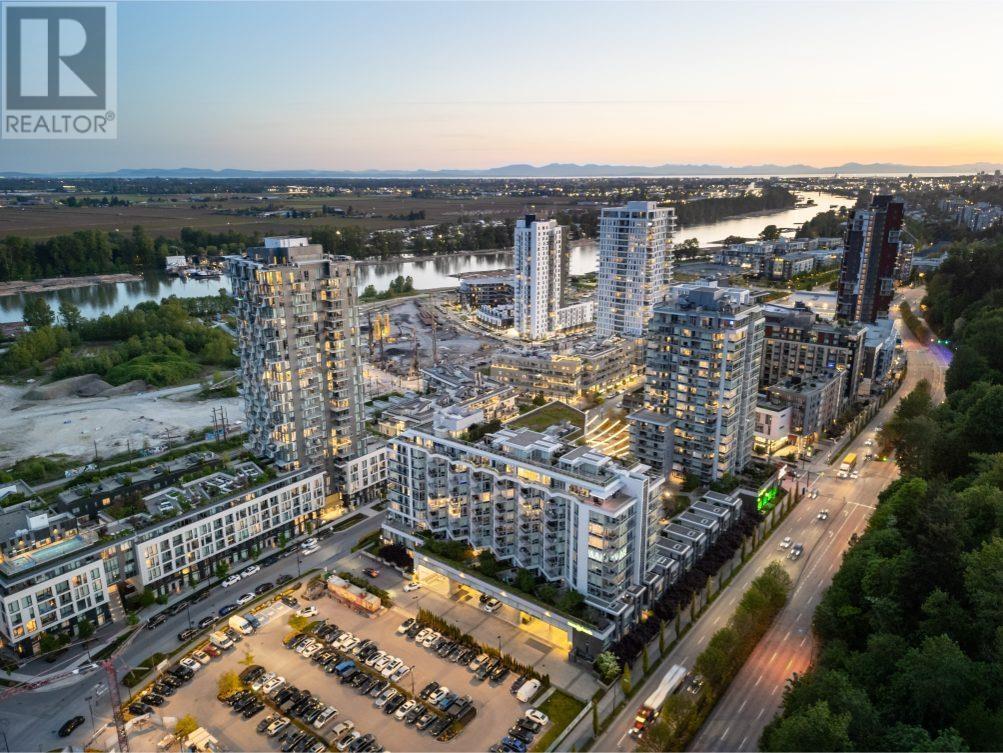 Listing Picture 10 of 21 : 506 3289 RIVERWALK AVENUE, Vancouver / 溫哥華 - 魯藝地產 Yvonne Lu Group - MLS Medallion Club Member