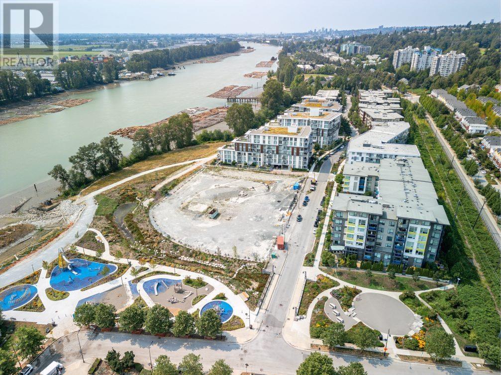 Listing Picture 11 of 21 : 506 3289 RIVERWALK AVENUE, Vancouver / 溫哥華 - 魯藝地產 Yvonne Lu Group - MLS Medallion Club Member