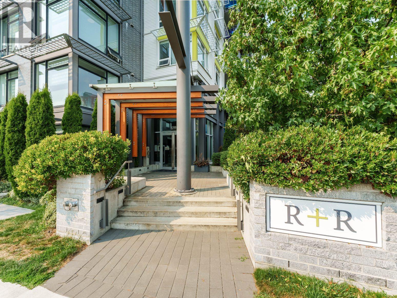 Listing Picture 12 of 21 : 506 3289 RIVERWALK AVENUE, Vancouver / 溫哥華 - 魯藝地產 Yvonne Lu Group - MLS Medallion Club Member