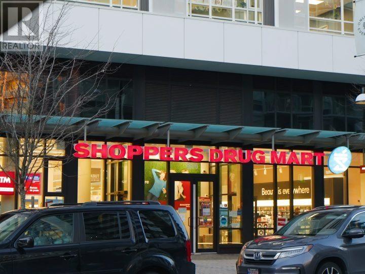 Listing Picture 19 of 21 : 506 3289 RIVERWALK AVENUE, Vancouver / 溫哥華 - 魯藝地產 Yvonne Lu Group - MLS Medallion Club Member