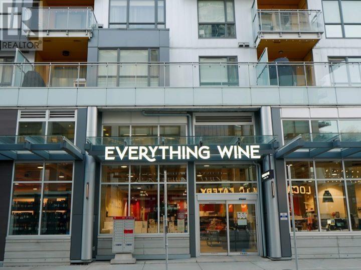 Listing Picture 20 of 21 : 506 3289 RIVERWALK AVENUE, Vancouver / 溫哥華 - 魯藝地產 Yvonne Lu Group - MLS Medallion Club Member