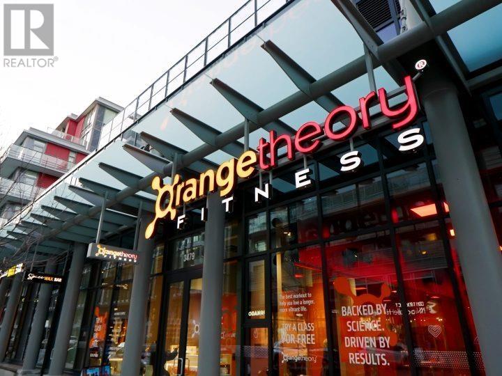 Listing Picture 21 of 21 : 506 3289 RIVERWALK AVENUE, Vancouver / 溫哥華 - 魯藝地產 Yvonne Lu Group - MLS Medallion Club Member