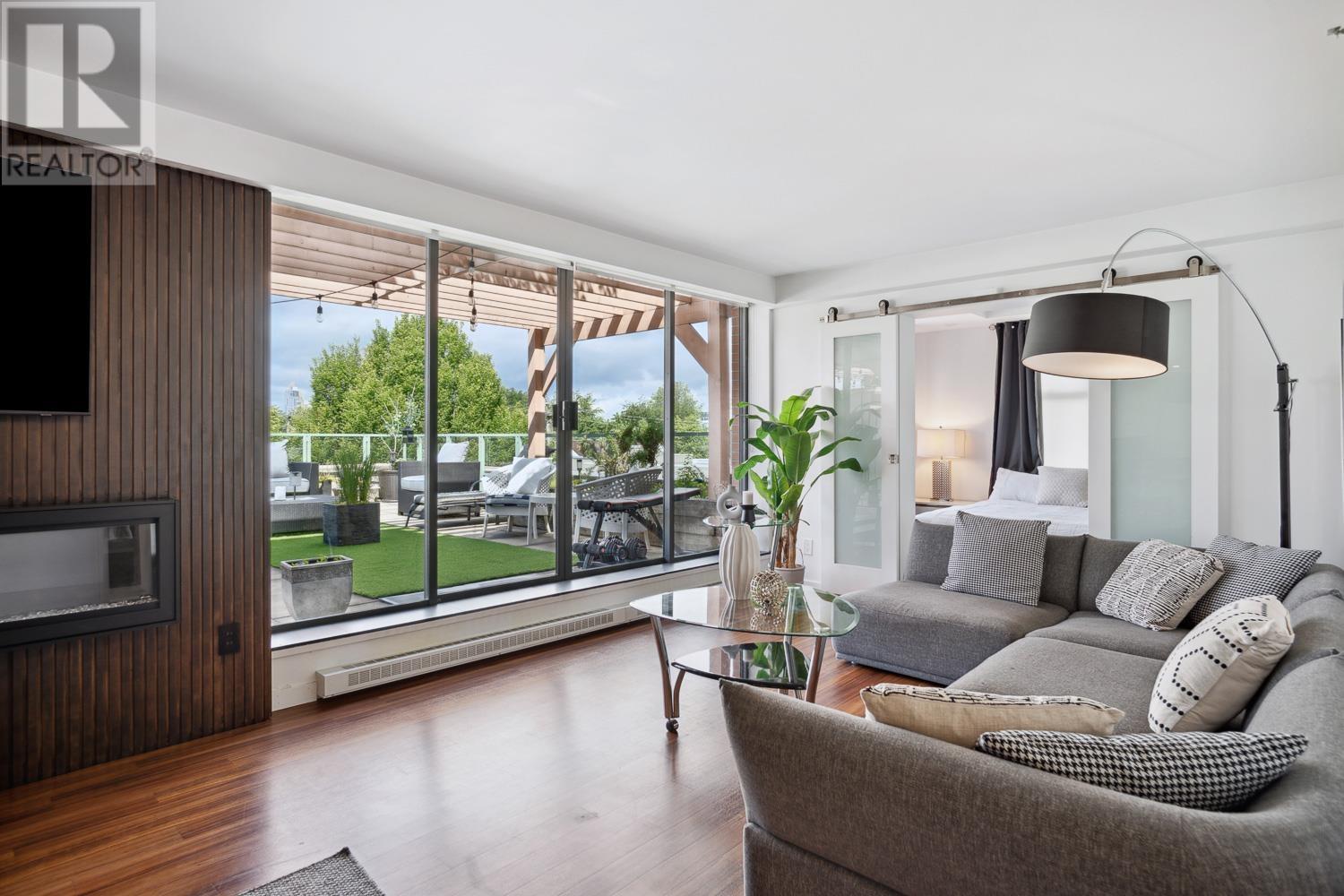 Listing Picture 10 of 29 : 505 518 W 14TH AVENUE, Vancouver / 溫哥華 - 魯藝地產 Yvonne Lu Group - MLS Medallion Club Member