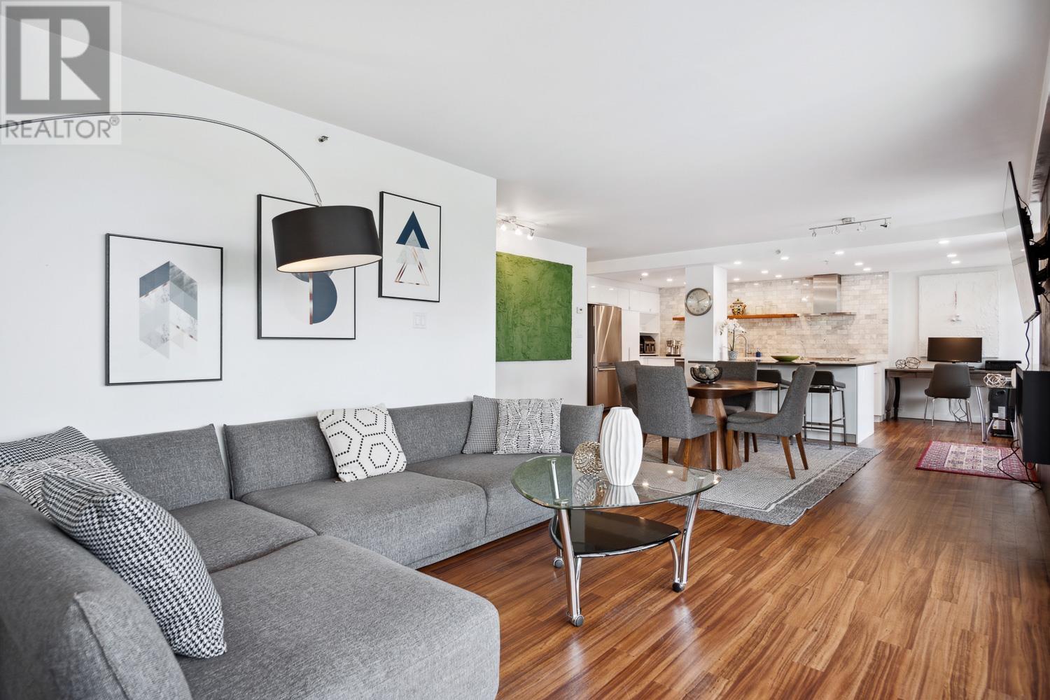 Listing Picture 11 of 29 : 505 518 W 14TH AVENUE, Vancouver / 溫哥華 - 魯藝地產 Yvonne Lu Group - MLS Medallion Club Member