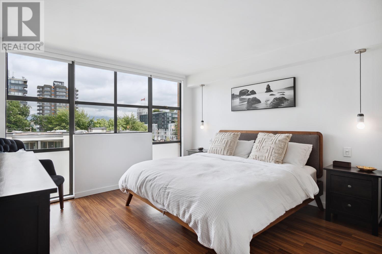 Listing Picture 12 of 29 : 505 518 W 14TH AVENUE, Vancouver / 溫哥華 - 魯藝地產 Yvonne Lu Group - MLS Medallion Club Member