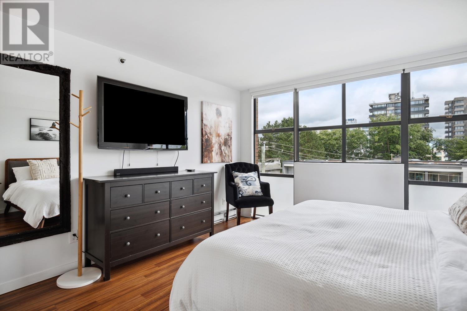 Listing Picture 13 of 29 : 505 518 W 14TH AVENUE, Vancouver / 溫哥華 - 魯藝地產 Yvonne Lu Group - MLS Medallion Club Member