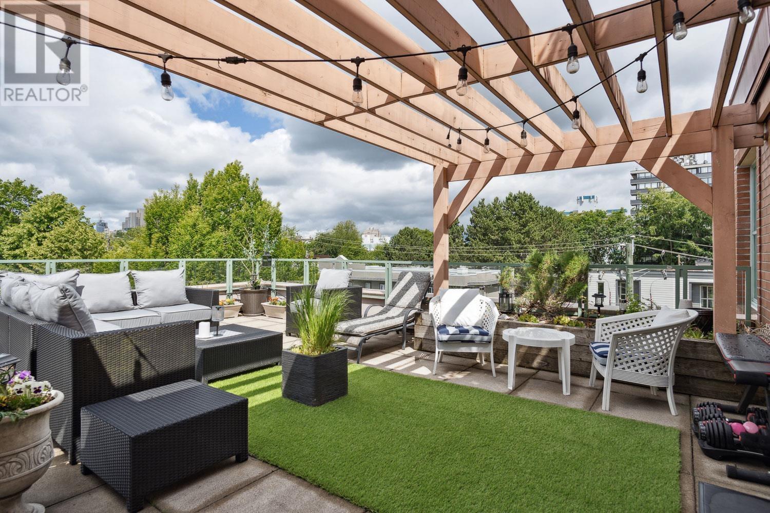 Listing Picture 17 of 29 : 505 518 W 14TH AVENUE, Vancouver / 溫哥華 - 魯藝地產 Yvonne Lu Group - MLS Medallion Club Member