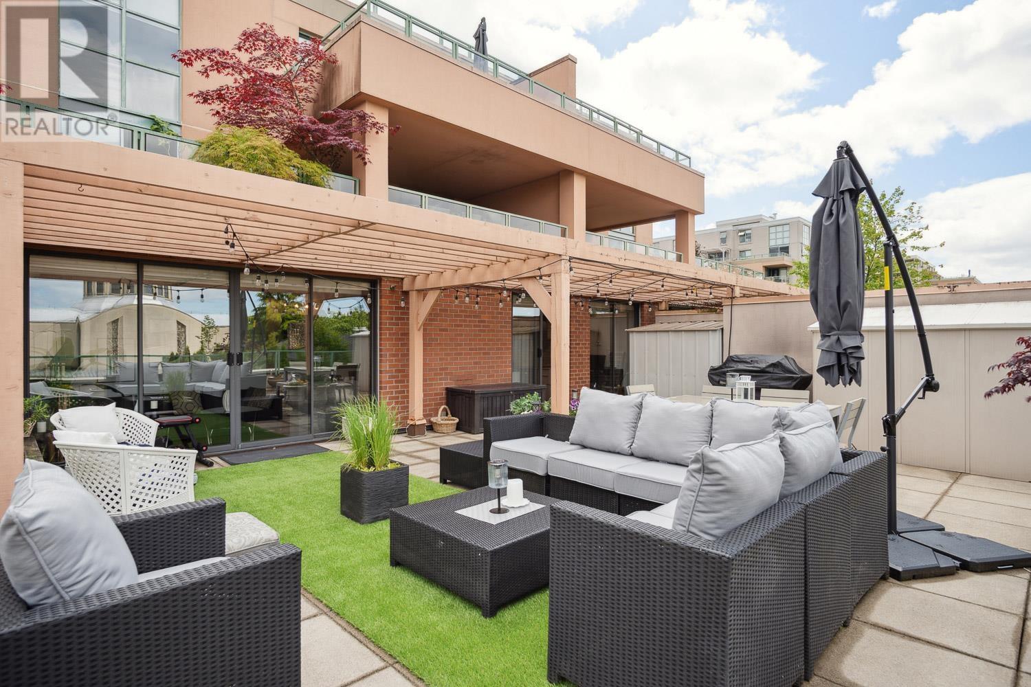 Listing Picture 18 of 29 : 505 518 W 14TH AVENUE, Vancouver / 溫哥華 - 魯藝地產 Yvonne Lu Group - MLS Medallion Club Member