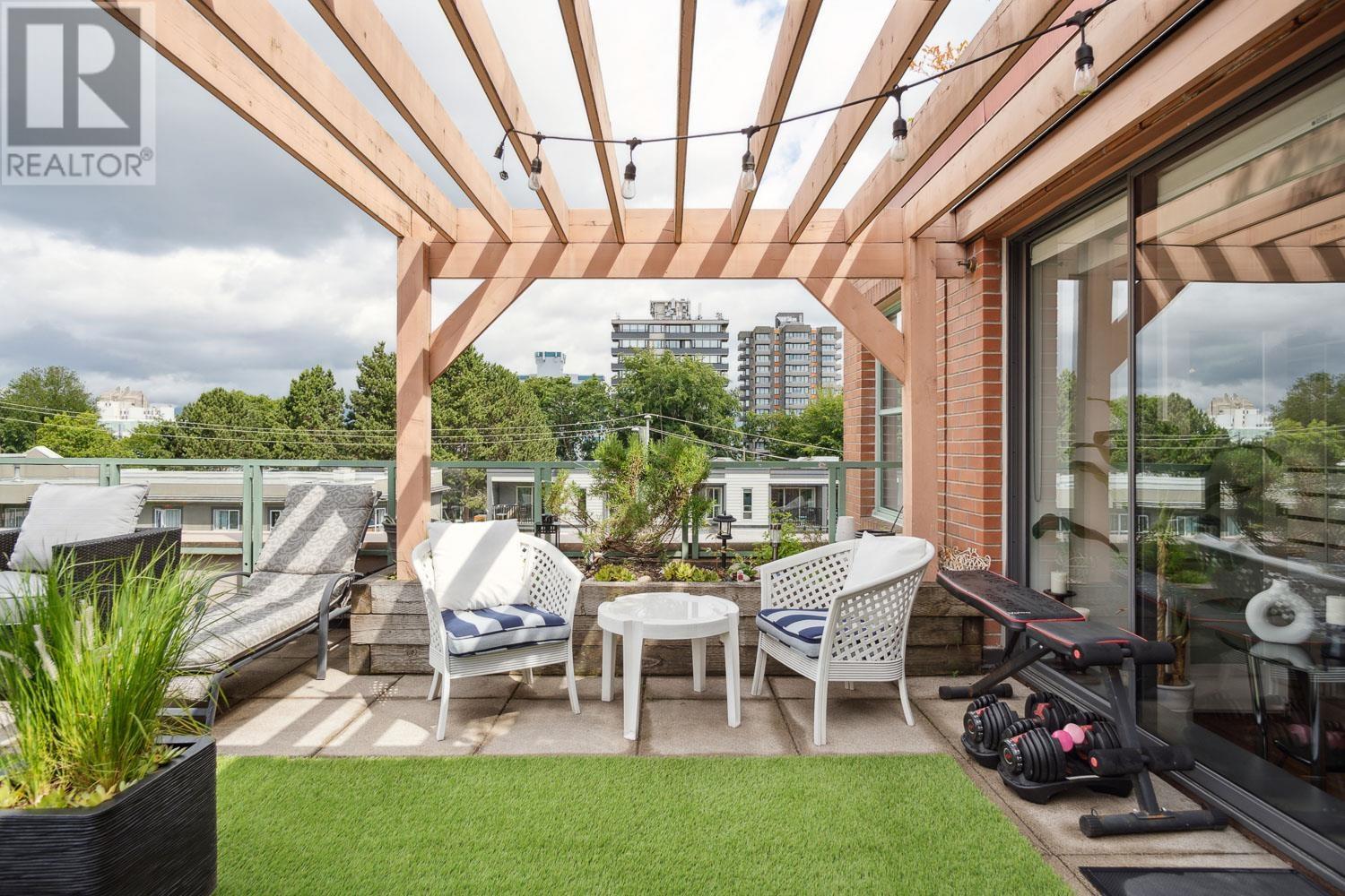 Listing Picture 19 of 29 : 505 518 W 14TH AVENUE, Vancouver / 溫哥華 - 魯藝地產 Yvonne Lu Group - MLS Medallion Club Member