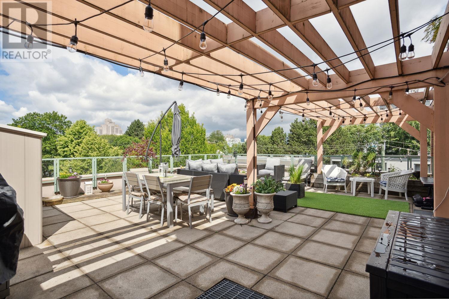 Listing Picture 20 of 29 : 505 518 W 14TH AVENUE, Vancouver / 溫哥華 - 魯藝地產 Yvonne Lu Group - MLS Medallion Club Member