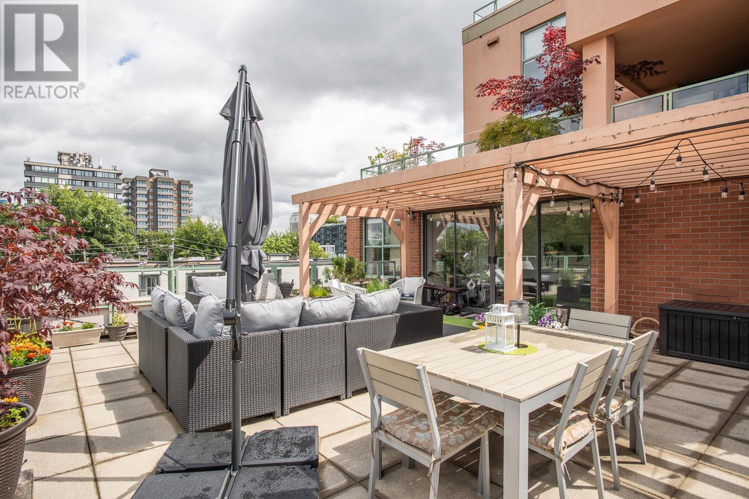 Listing Picture 21 of 29 : 505 518 W 14TH AVENUE, Vancouver / 溫哥華 - 魯藝地產 Yvonne Lu Group - MLS Medallion Club Member