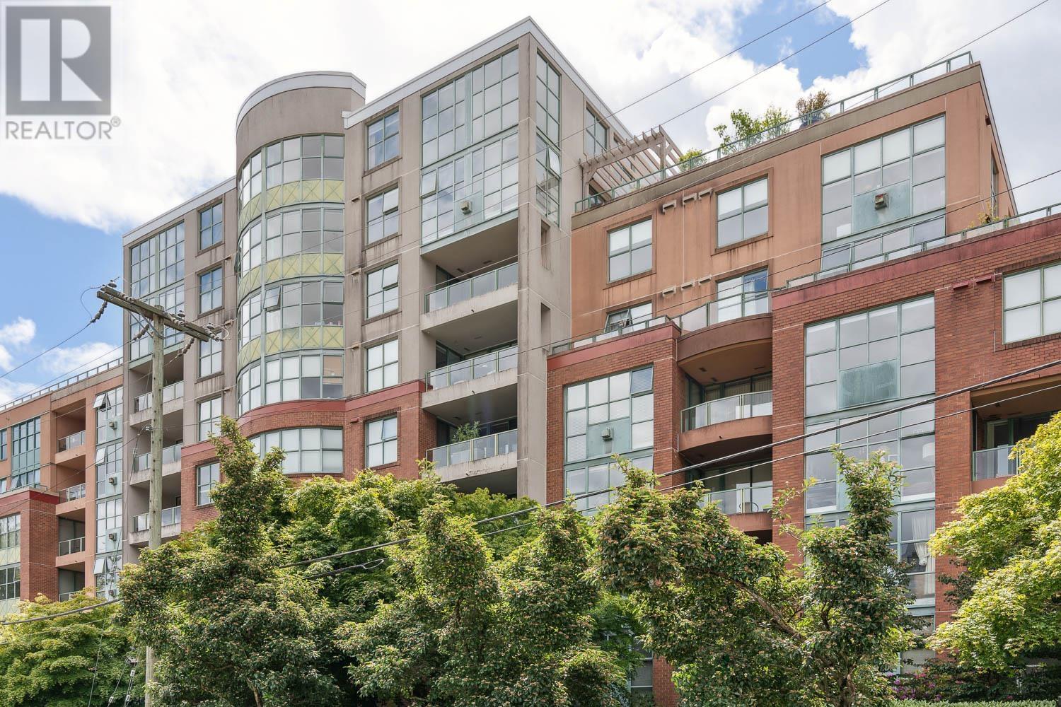 Listing Picture 27 of 29 : 505 518 W 14TH AVENUE, Vancouver / 溫哥華 - 魯藝地產 Yvonne Lu Group - MLS Medallion Club Member