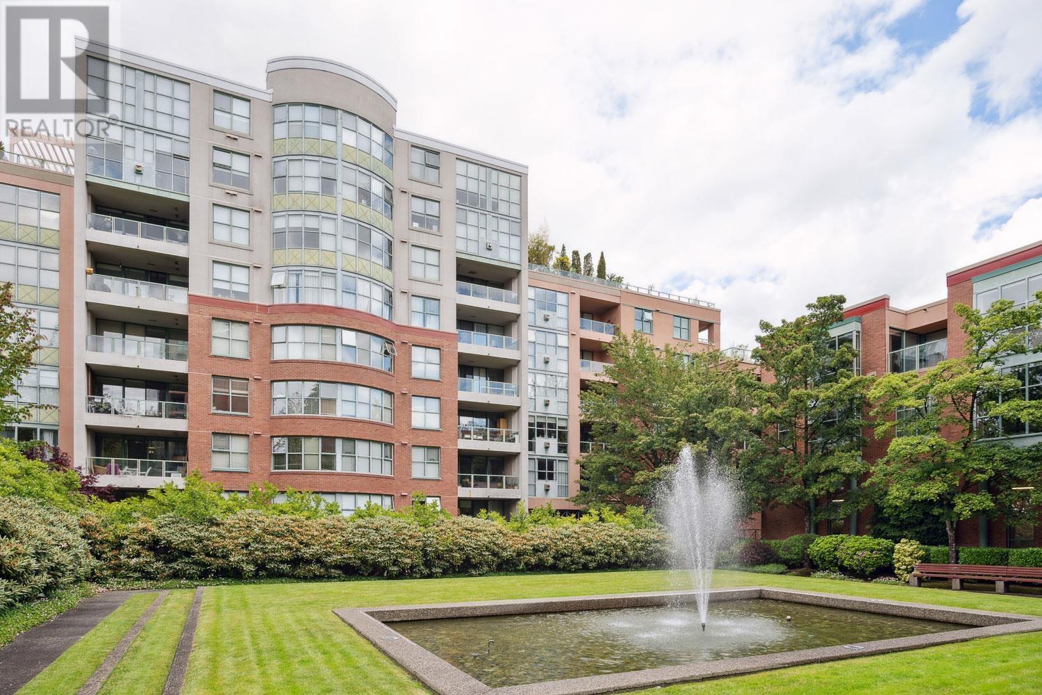 Listing Picture 28 of 29 : 505 518 W 14TH AVENUE, Vancouver / 溫哥華 - 魯藝地產 Yvonne Lu Group - MLS Medallion Club Member