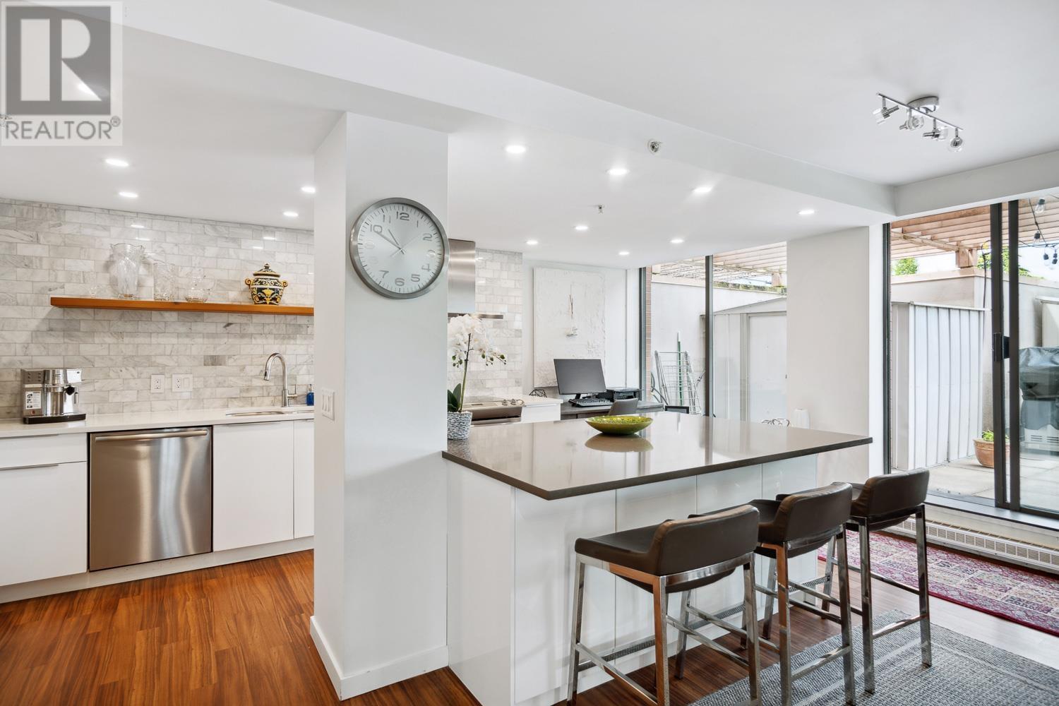 Listing Picture 3 of 29 : 505 518 W 14TH AVENUE, Vancouver / 溫哥華 - 魯藝地產 Yvonne Lu Group - MLS Medallion Club Member