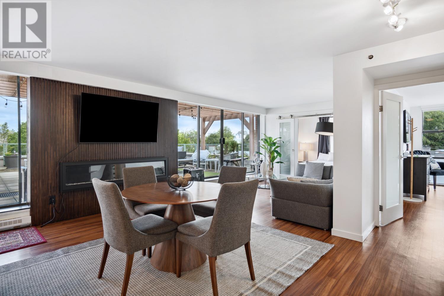 Listing Picture 6 of 29 : 505 518 W 14TH AVENUE, Vancouver / 溫哥華 - 魯藝地產 Yvonne Lu Group - MLS Medallion Club Member