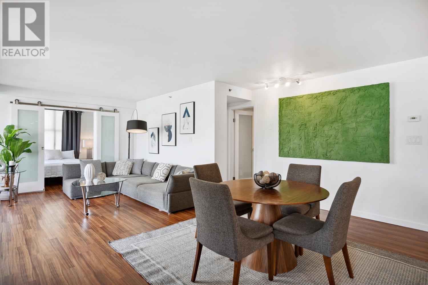 Listing Picture 7 of 29 : 505 518 W 14TH AVENUE, Vancouver / 溫哥華 - 魯藝地產 Yvonne Lu Group - MLS Medallion Club Member