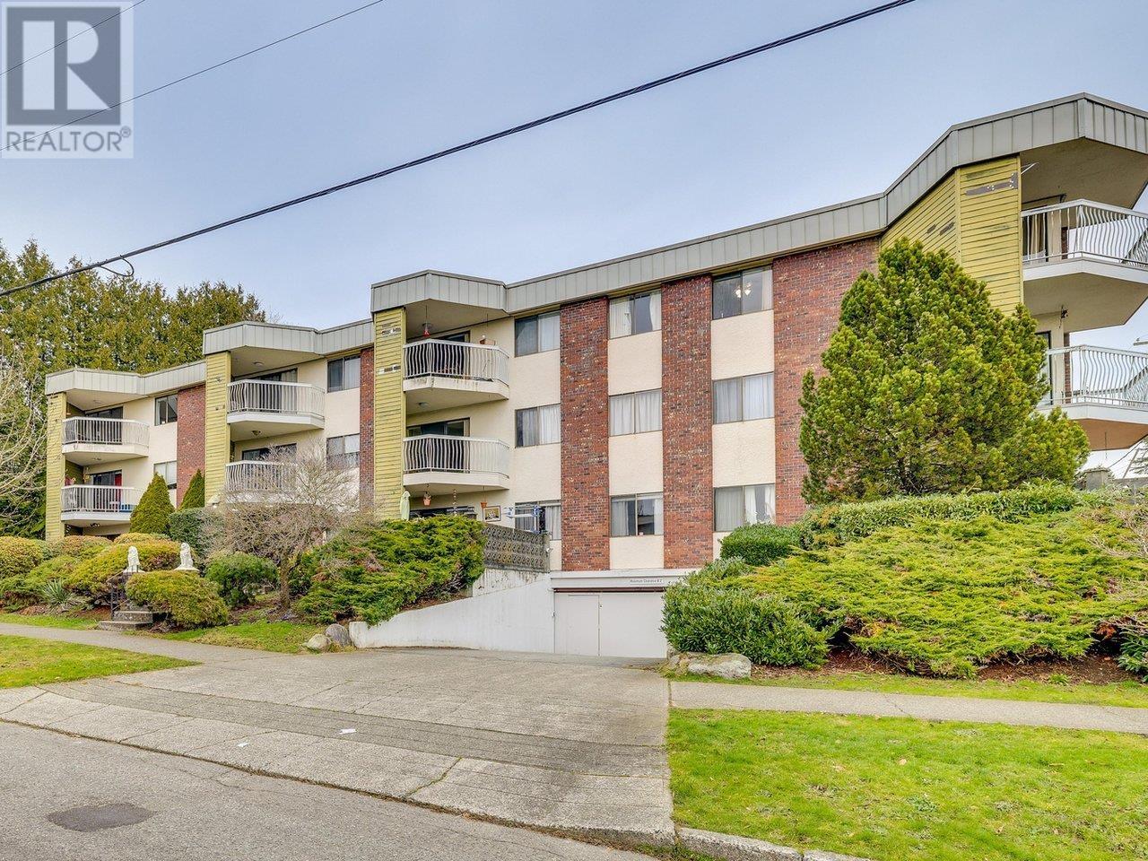 105 327 Ninth Street, New Westminster, British Columbia  V3M 3V8 - Photo 25 - R2959775