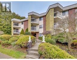 105 327 NINTH STREET, New Westminster, British Columbia