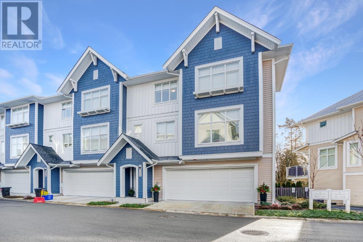 1040 11280 Pazarena Place, Maple Ridge, British Columbia  V2X 4K9 - Photo 1 - R2959783
