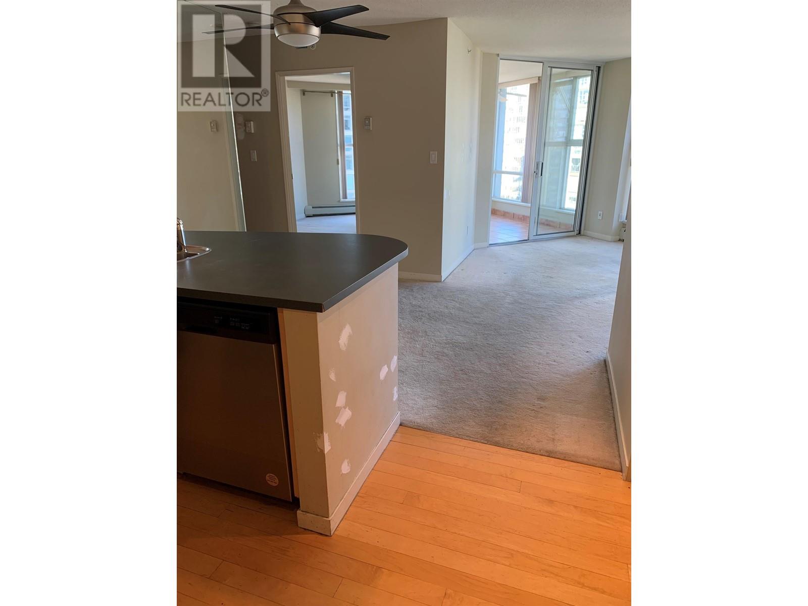 2309 1009 Expo Boulevard, Vancouver, British Columbia  V6Z 2V9 - Photo 3 - R2959786