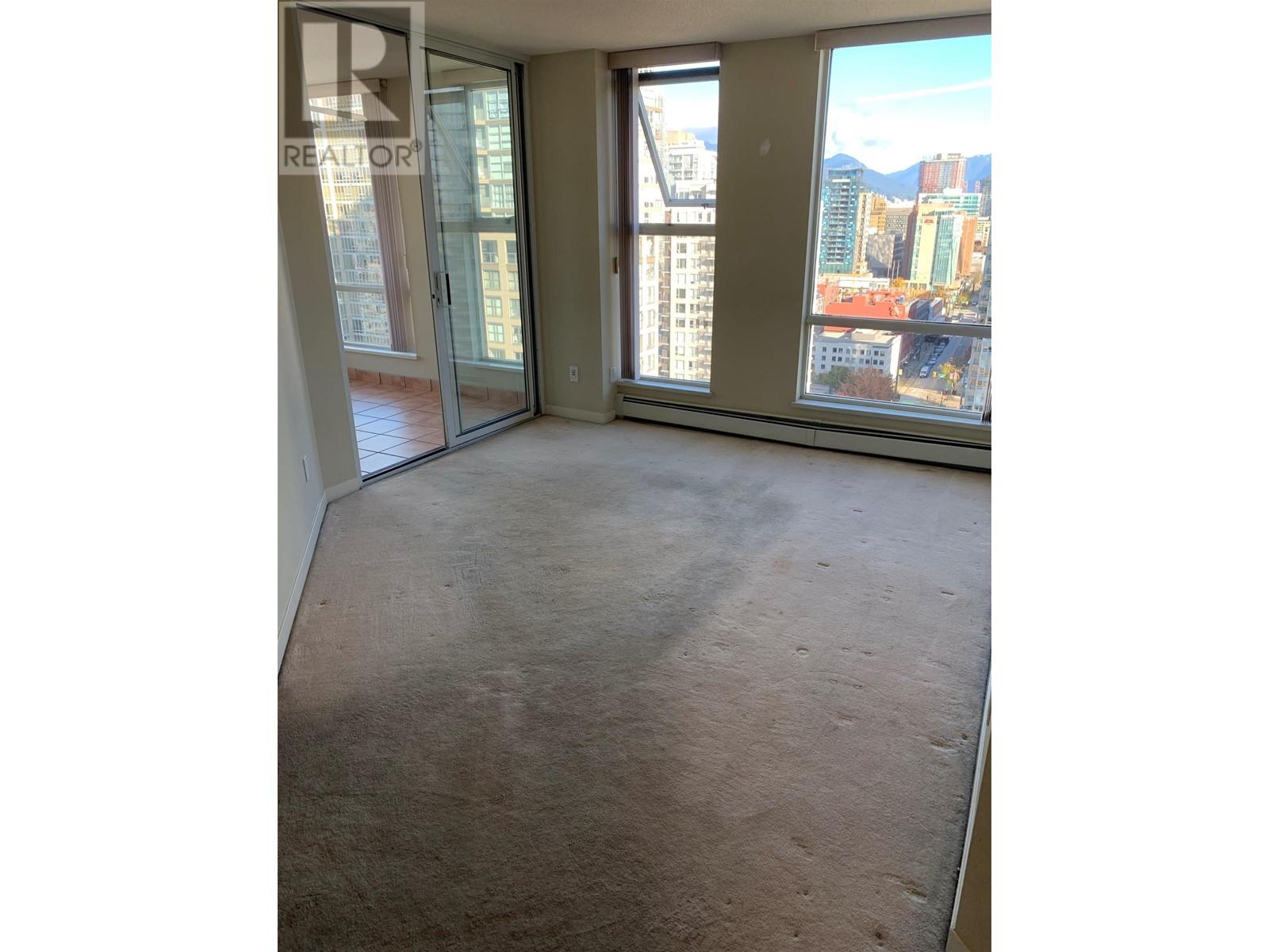 2309 1009 Expo Boulevard, Vancouver, British Columbia  V6Z 2V9 - Photo 4 - R2959786