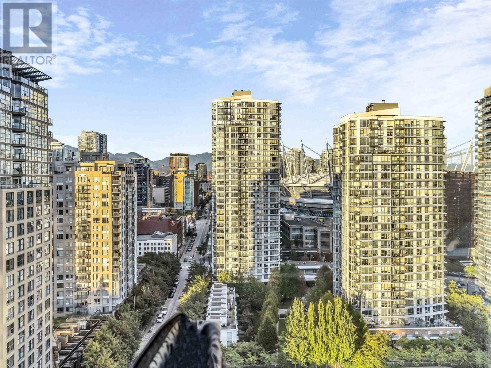 2309 1009 Expo Boulevard, Vancouver, British Columbia  V6Z 2V9 - Photo 8 - R2959786