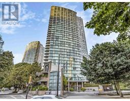 2309 1009 EXPO BOULEVARD, Vancouver, British Columbia