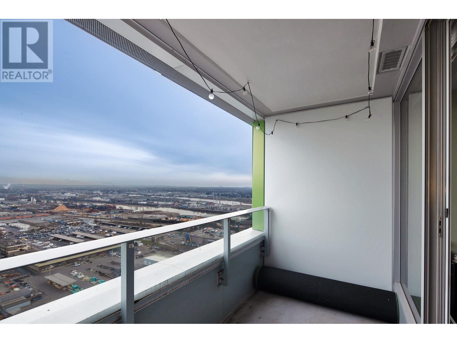 Listing Picture 10 of 11 : 2608 489 INTERURBAN WAY, Vancouver / 溫哥華 - 魯藝地產 Yvonne Lu Group - MLS Medallion Club Member