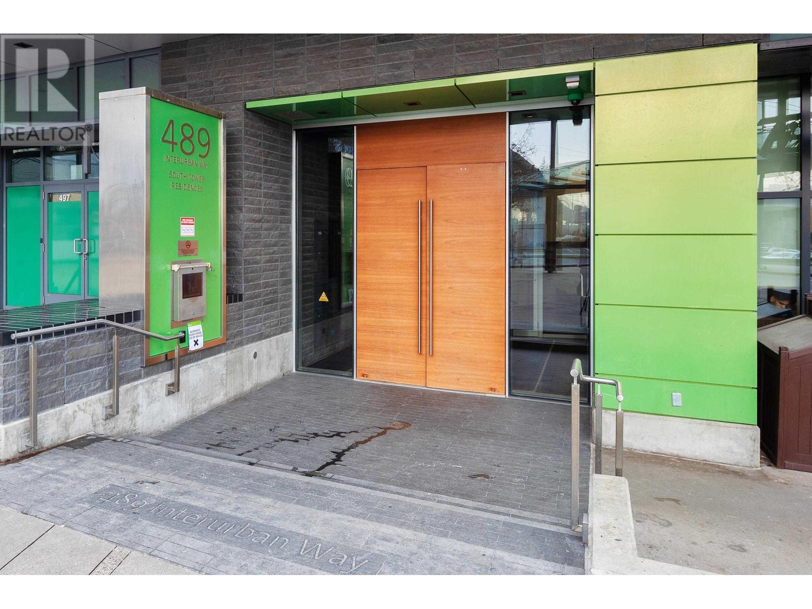 Listing Picture 2 of 11 : 2608 489 INTERURBAN WAY, Vancouver / 溫哥華 - 魯藝地產 Yvonne Lu Group - MLS Medallion Club Member