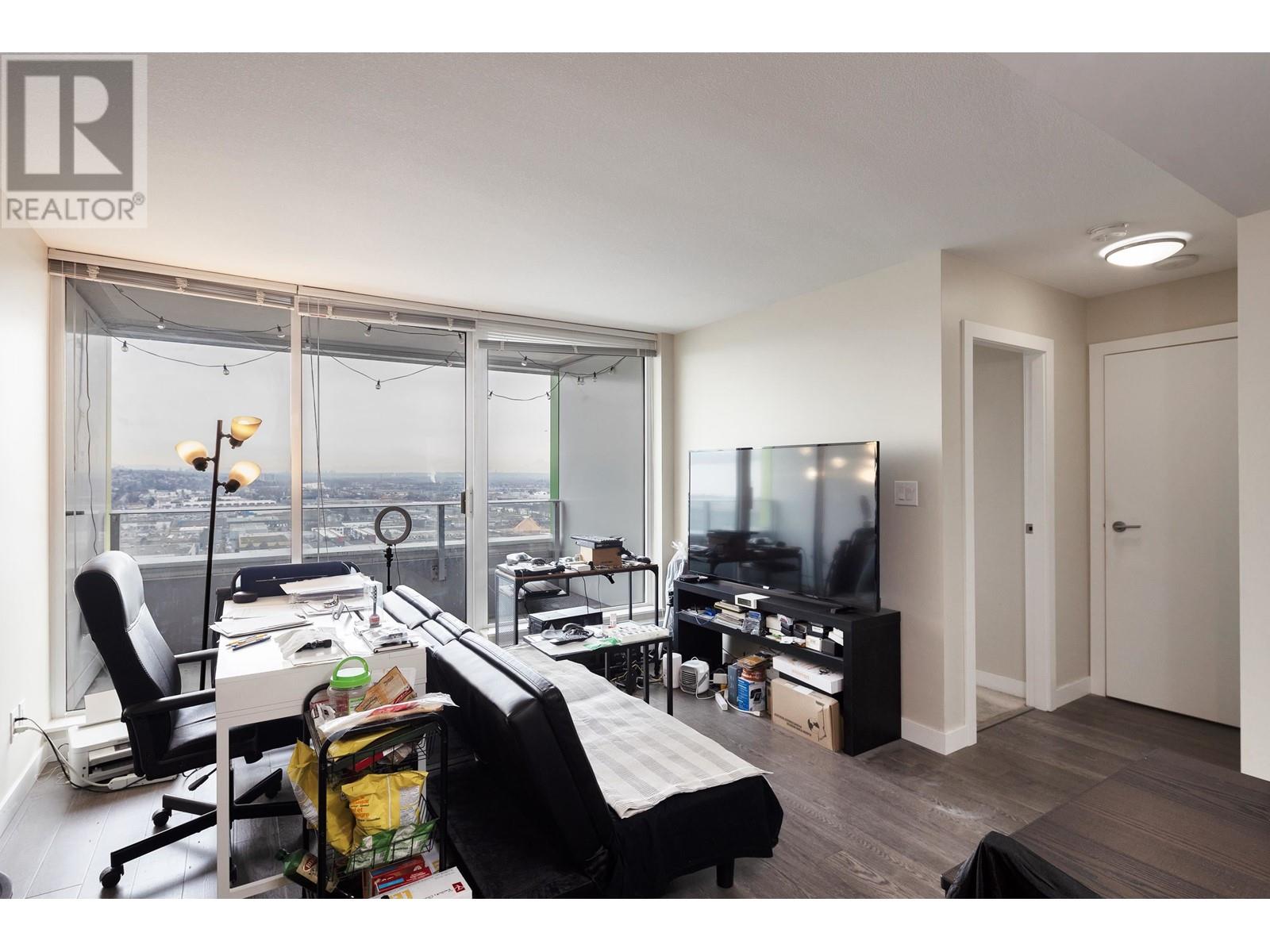 Listing Picture 3 of 11 : 2608 489 INTERURBAN WAY, Vancouver / 溫哥華 - 魯藝地產 Yvonne Lu Group - MLS Medallion Club Member