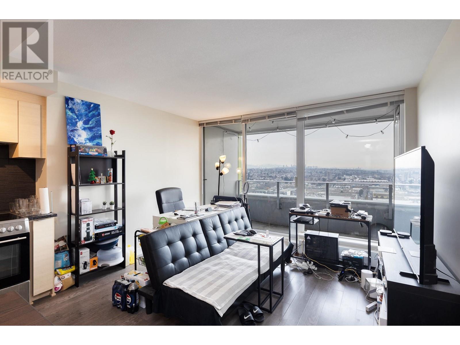 Listing Picture 4 of 11 : 2608 489 INTERURBAN WAY, Vancouver / 溫哥華 - 魯藝地產 Yvonne Lu Group - MLS Medallion Club Member