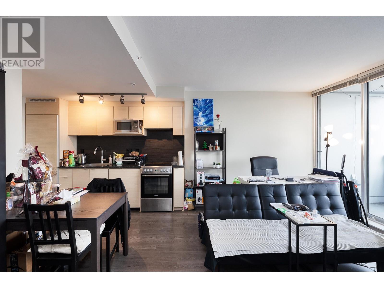 Listing Picture 5 of 11 : 2608 489 INTERURBAN WAY, Vancouver / 溫哥華 - 魯藝地產 Yvonne Lu Group - MLS Medallion Club Member