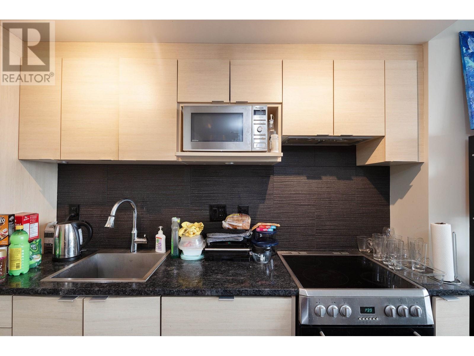 Listing Picture 6 of 11 : 2608 489 INTERURBAN WAY, Vancouver / 溫哥華 - 魯藝地產 Yvonne Lu Group - MLS Medallion Club Member