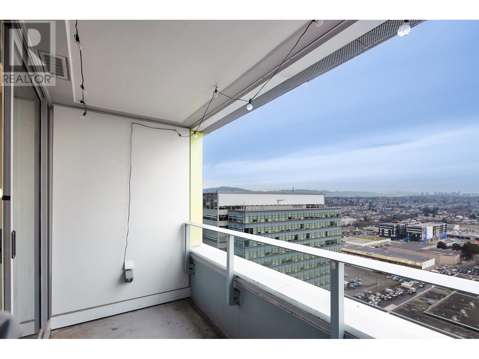 Listing Picture 8 of 11 : 2608 489 INTERURBAN WAY, Vancouver / 溫哥華 - 魯藝地產 Yvonne Lu Group - MLS Medallion Club Member