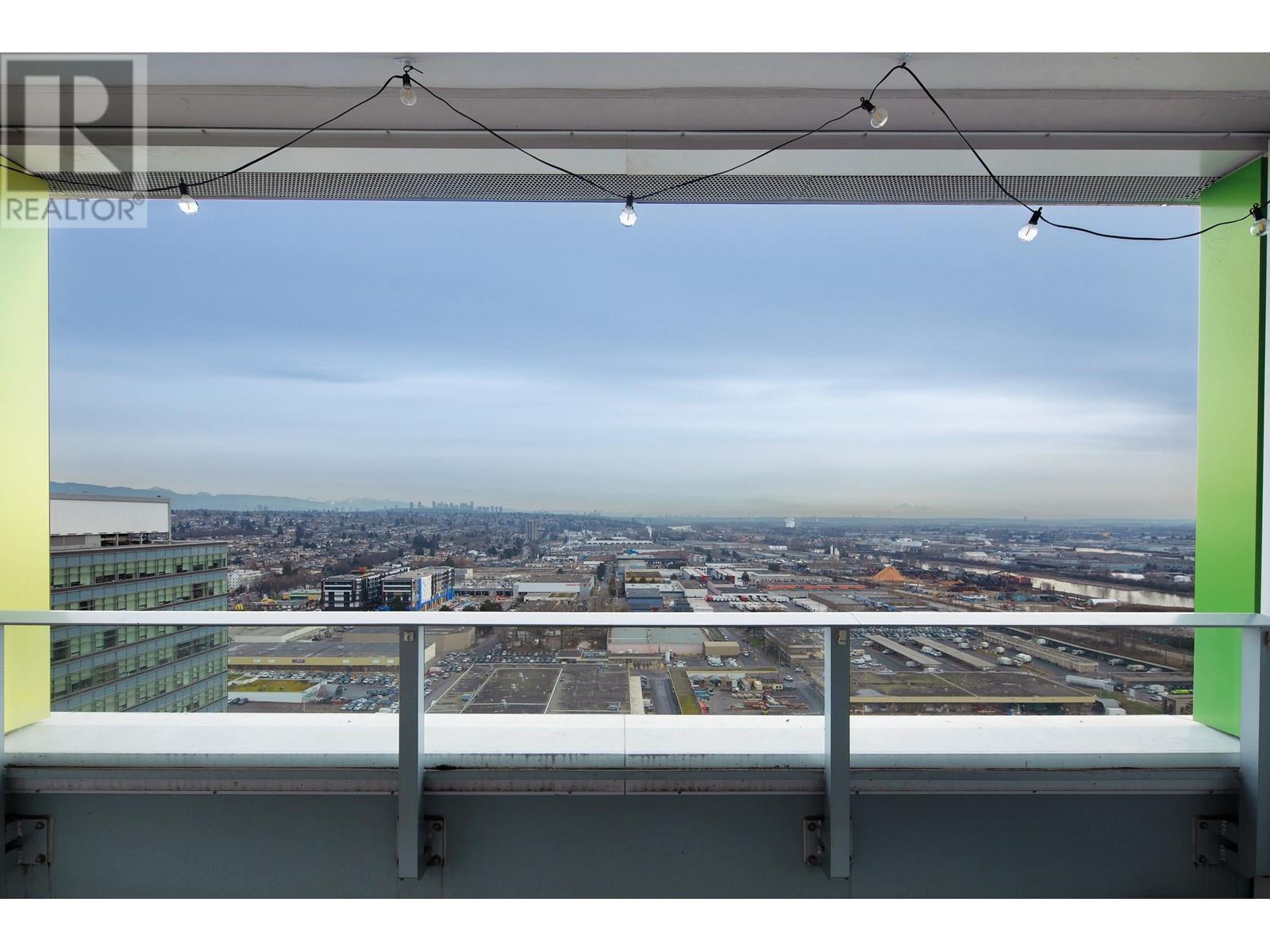 Listing Picture 9 of 11 : 2608 489 INTERURBAN WAY, Vancouver / 溫哥華 - 魯藝地產 Yvonne Lu Group - MLS Medallion Club Member