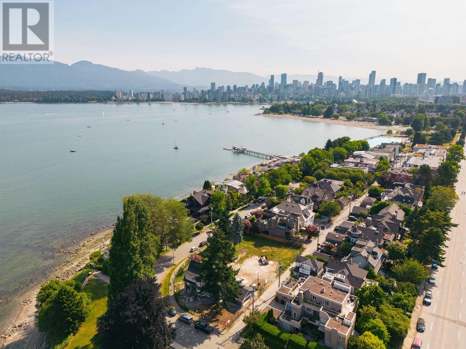 2576 Point Grey Road, Vancouver, British Columbia  V6K 1A3 - Photo 5 - R2959792