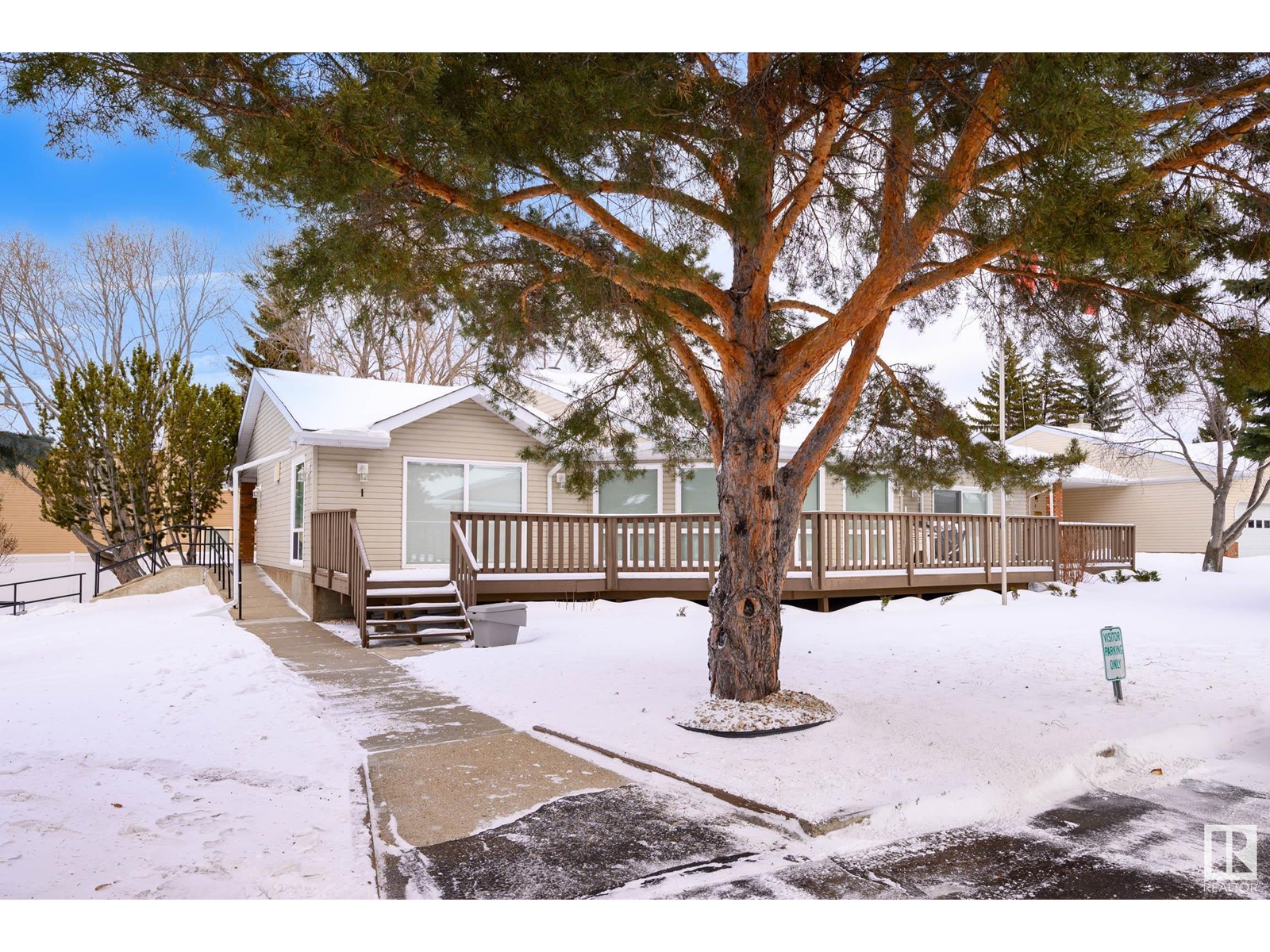 #22 903 109 St Nw Nw, Edmonton, Alberta  T6J 6R1 - Photo 32 - E4419046