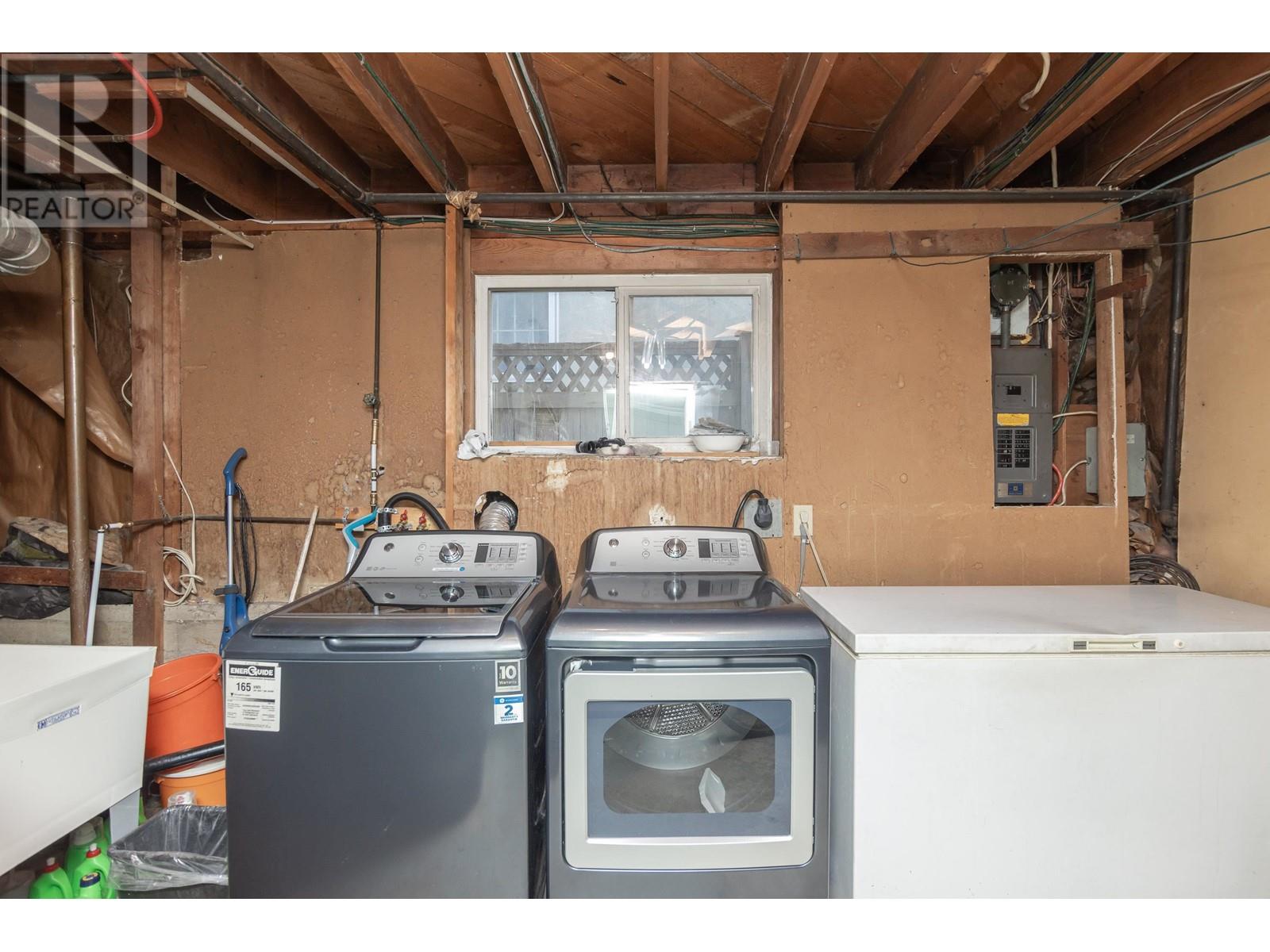 Listing Picture 23 of 29 : 5098 MOSS STREET, Vancouver / 溫哥華 - 魯藝地產 Yvonne Lu Group - MLS Medallion Club Member