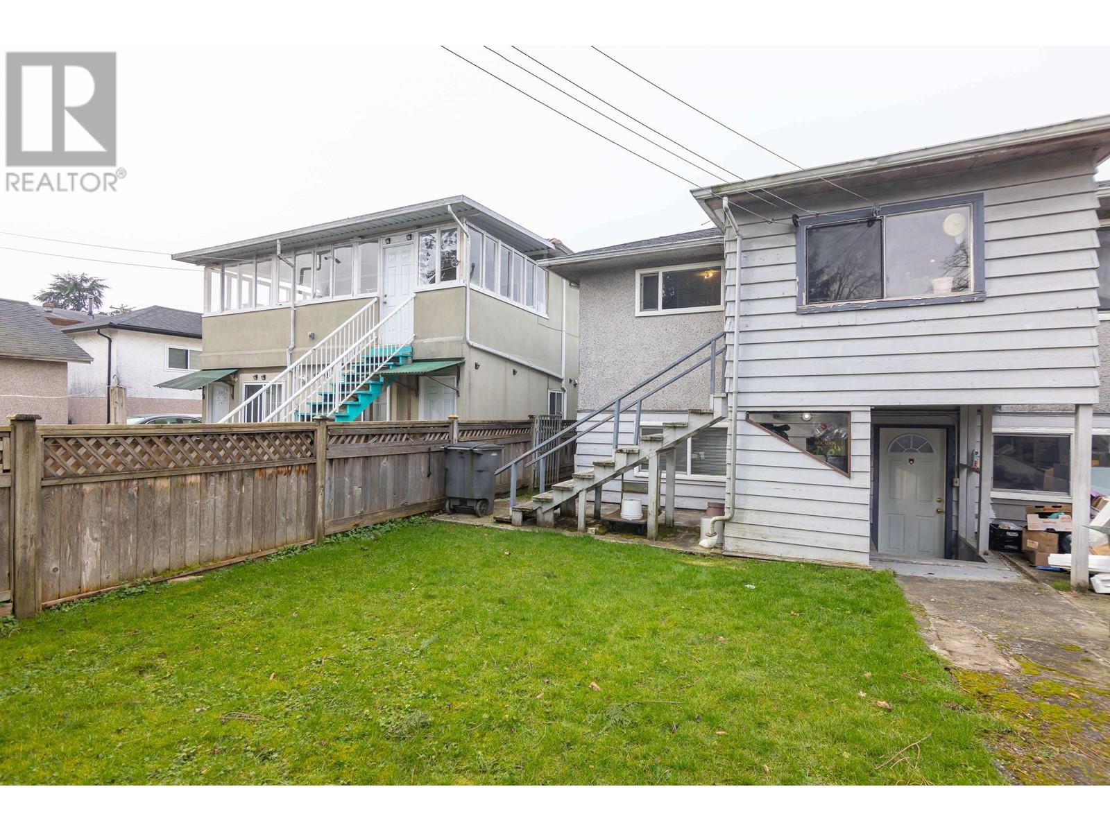 Listing Picture 27 of 29 : 5098 MOSS STREET, Vancouver / 溫哥華 - 魯藝地產 Yvonne Lu Group - MLS Medallion Club Member