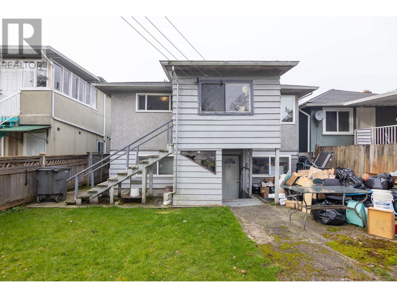 Listing Picture 28 of 29 : 5098 MOSS STREET, Vancouver / 溫哥華 - 魯藝地產 Yvonne Lu Group - MLS Medallion Club Member
